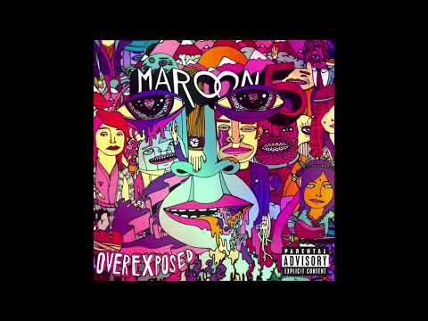 Maroon 5: Payphone (feat. Wiz Khalifa) [Extended Version]
