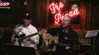 Timothy (acoustic Jet cover) - Mike Masse and Jeff Hall