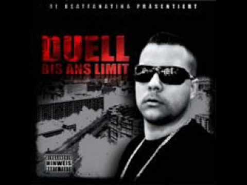 DUELL feat. EL-MO, STAN DA MAN, KALIF, OZAN (PULS) & FLER - "DU WEISST ES" (FREETRACK)