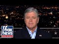 Sean Hannity: RFK, Jr. has Biden worried