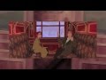 Anastasia Train Scene With Alanb2013