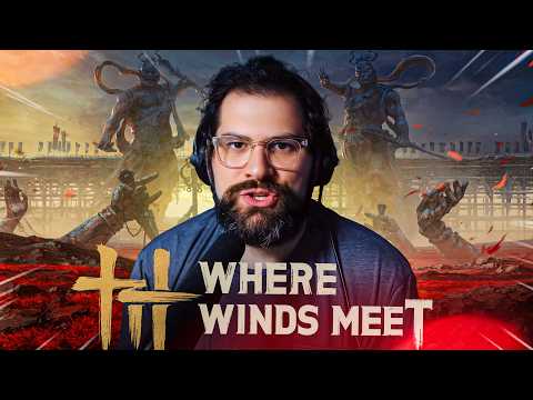 I Thought This Game Was Too Good to BE TRUE. I was Wrong.