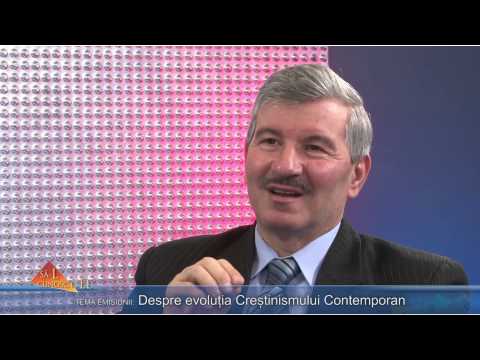 Ioan Peia   Despre evolutia Crestinismului Contemporan