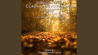 An Ever-Present Help in Times of Trouble - Thomas Brooks