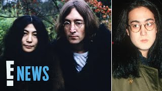 John Lennon &amp; Yoko Ono&#39;s Son Sean Ono Lennon Gives Rare Details on His Childhood | E! News