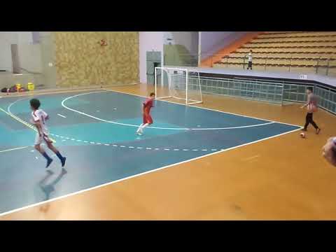 CRESCER 8 x 1 Dominius Interescolar 2022 Sub14 - Segundo Tempo