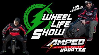 Amped Updates You Won't Believe are Coming in 2025!