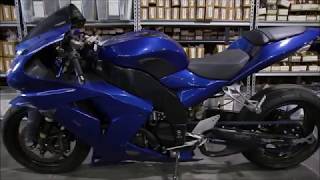 Product video