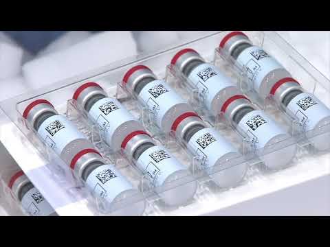 J&J Testing Vaccine On Teens