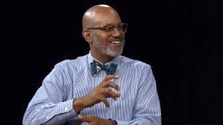 Dr. David Anderson Hooker on The Difference Between Story and Narrative
