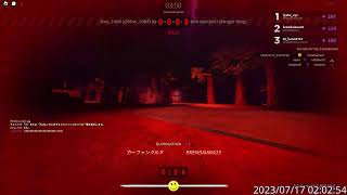 [nico's nextbots] possessorで遊ぶ