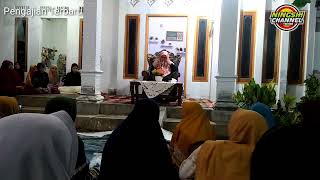 Download lagu Pengajian Umum Pasuruan Dahwah bunyai Aisyah mp3