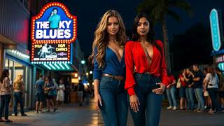 Ain&#39;t No Love In The Heart Of The City-Mary Coughlan | Blues Bar Fantasy | Official Audio