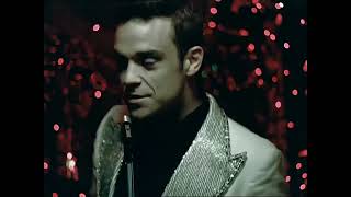 Robbie Williams with Pet Shop Boys - She's Madonna