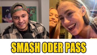 SMASH ODER PASS | Chatroulette OmeTV Folge 153