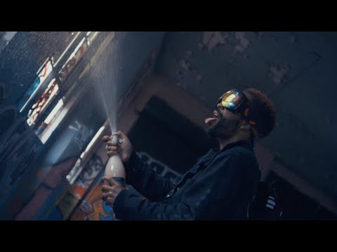 Marcy Mane - Prosecco (prod. by MRCHEEZL)