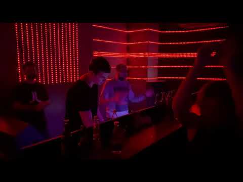 Popi Divine drops  Musumeci - Hey Mama @ DOT Belgrade 17.01.2020.