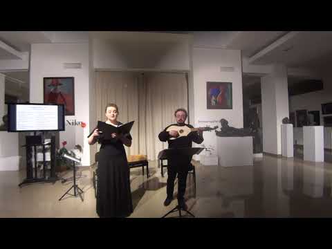 Ensemble Labyrinthus -   Le Lay de Plour  (Guillaume de Machaut)