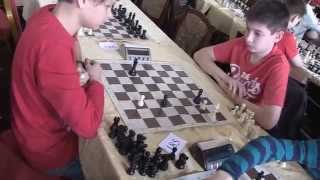 preview picture of video '2014-06-29 Dvorkovich Chess Hall. Round 2'