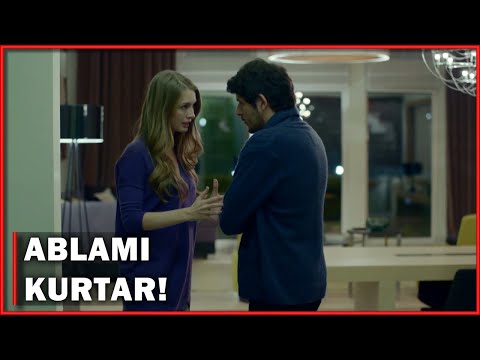 Irmak, Can'ı Sermet'e Karşı Dolduruyor! - Merhamet 32.Bölüm