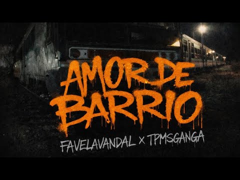 KHEIS x AMOR DE BARRIO