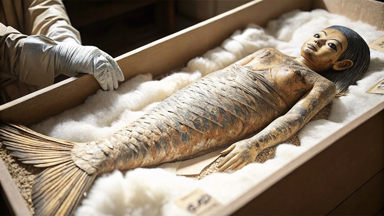 100 Archaeological Discoveries that Will Change History