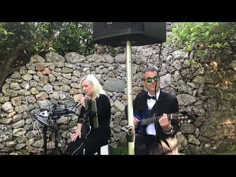 Apulia Wedding Music - Sea Of Love @ Masseria Trapanà #lecce #salento #weddingmusic #ceremony