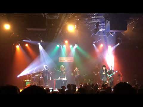 Quiero escaparme de ti. Laureano Brizuela. Cabaret Lunario.