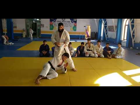 kumikata Training Coach Shahverdiyev Rafael 055 277 81 82 #judo #ippon #newaza #judotraining #japan