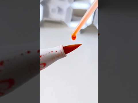 So fülle ich meine Ohuhu-Marker nach!