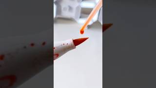 How I refill my Ohuhu Markers!