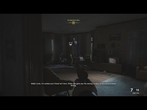 Where To Find Kraus's Briefcase - Call of Duty Black Ops Cold War