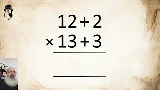 CAL 015 - M0204 - Multiplying Numbers Over 10