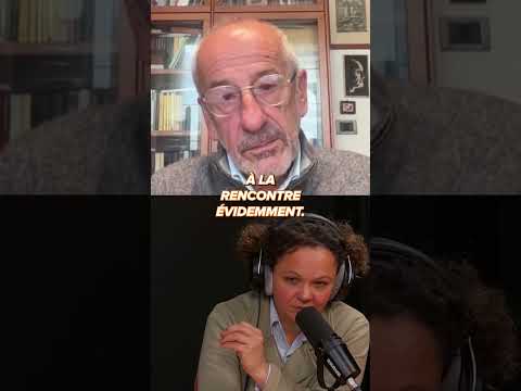 ⚠️“Perverse”: Adriano Segatori on the relationship between Emmanuel and Brigitte Macron