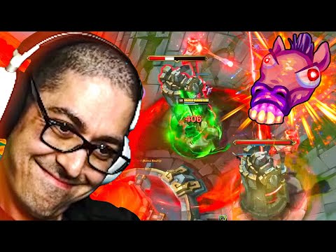 Horsey so mad after this one!