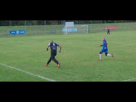 PKS Łany TONDACH - KS LOTNIK 1946 Wrocław 3:3(1:0).