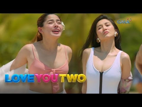 download lagu mp3 mp4 Love You Two Gma, download lagu Love You Two Gma gratis, unduh video klip Love You Two Gma