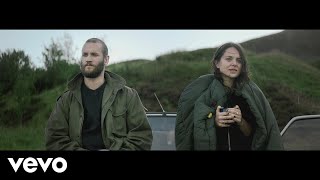 Tom Walker - Heartland (Official Video)