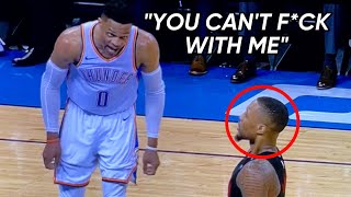 *FULL AUDIO* NBA Players Talking Sh*t For 13 Minutes! (All-Time Edition Part 16)