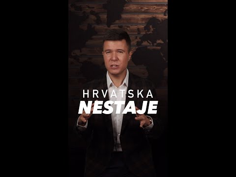 Malagurski: Hrvatska nestaje