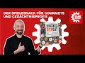Game Factory Familienspiel All you can REPeat -DE-