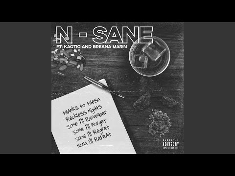 Reckless (feat. Kaotic & Breana Marin)