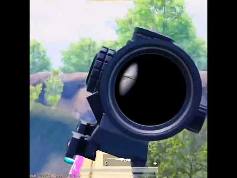 AWM SHOTS 😱Wait For end @fbi malik yt alwal# Victor #sevou #pubgmobile #bgmi #shorts #shortsfeeds