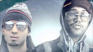 Arcangel feat Randy - Mi Otra Mitad (Prod.ByEfe La Amenaza)