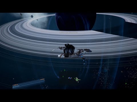 Longplay X4: Split Vendetta - Fires of Defeat - Episode 7: Paranid Power.