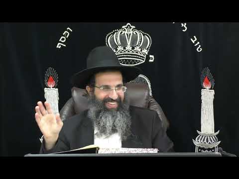 הלכות יין נסך - ה' - צד לאסור 🥂 יורה דעה - סימן קכז קכח | חלק 91 | הרב שי עובד
