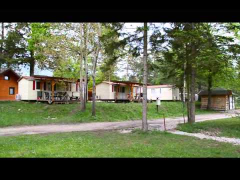 Kamp Menina - www.avtokampi.si