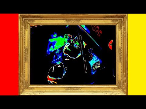 ice molly - CHILLWAGON (prod. treetime)