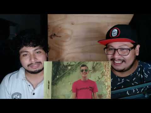 REACCIÓN POR PRIMERA VEZ A YEMIL FT EL TACHI & BOZA - BANDOLERA