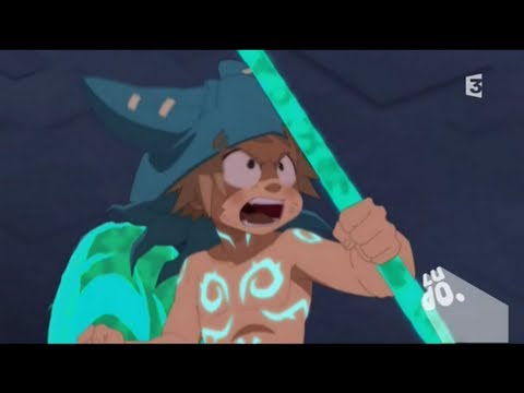 Wakfu - Yugo VS Quilby -AMV-